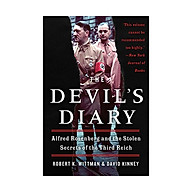 The Devil s Diary thumbnail