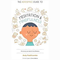 Headspace Guide to Meditation and Mindfulness thumbnail
