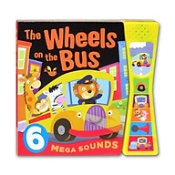 The Wheels on the Bus thumbnail