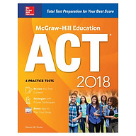Mcgraw-Hill Education Act 2018 thumbnail