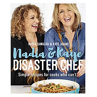 Nadia and Kaye Disaster Chef thumbnail