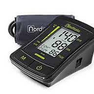 Máy đo huyết áp bắp tay Norditalia BP-1000 thumbnail