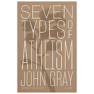 Seven Types Of Atheism thumbnail