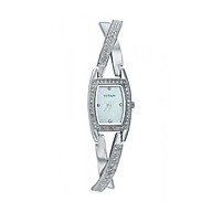 Đồng hồ đeo tay nữ hiệu Titan 9851SM01 thumbnail