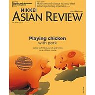 Nikkei Asian Review Playing Chicken With Pork - 33.19 thumbnail