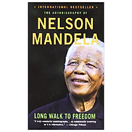 Long Walk to Freedom The Autobiography of Nelson Mandela thumbnail