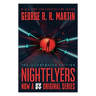 Nightflyers (Tv Tie-In) thumbnail