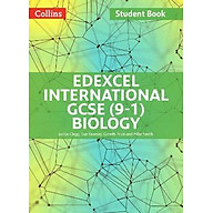 Edexcel (9-1) International Gcse Science - Biology - Student Book thumbnail