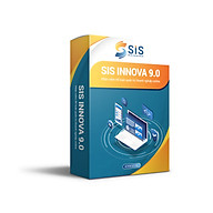 Phần mềm kế toán quản trị SIS INNOVA 9.0 dành cho doanh nghiệp Sản xuất - Xây lắp. Hàng chính hãng - Hỗ trợ mọi nghiệp vụ doanh nghiệp - Nhanh chóng, an toàn, tiện ích - Đầy đủ phân hệ kế toán - Cập nhật thông tư liên tục. Có thể sử dụng ONLINE thumbnail