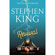 Stephen King Revival thumbnail