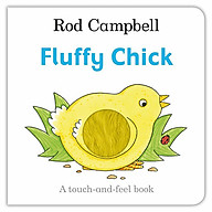 Fluffy Chick thumbnail