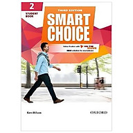 Smart Choice 2 SB 3E with online practice thumbnail