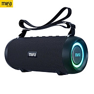 MIFA A90 BT Speaker 60W Output True Wireless Stereo Music Player HiFi Sound Amplifier Deep Bass 8000mAh Long Endurance thumbnail