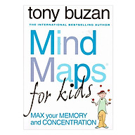 Mind Maps For Kids Max Your Memory And Concentrat thumbnail