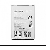 Pin cho điện thoại LG G Pro F240- D686- D682- GX F310 (BL-48TH) 3140Mah thumbnail