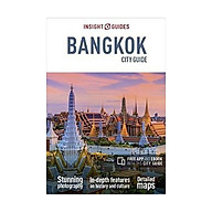 Insight Guides City Guide Bangkok thumbnail