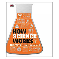 Sách How Science Works thumbnail