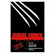 Marvel Comics Chuyện chưa kể (2018) thumbnail