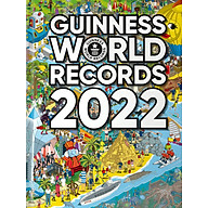 Guinness World Records 2022 thumbnail