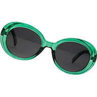 2017 Fashion Unisex Retro Round Sunglasses Glasses New Sunglasses thumbnail