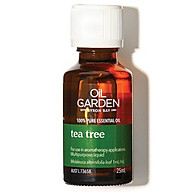 Oil Garden Tea Tree 25ml thumbnail
