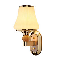 Đèn tường - đèn ngủ - đèn cầu thang cao cấp hiện đại kèm bóng LED thumbnail