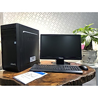 Máy tính doanh nghiệp E250 (Pentium HDD 500GB hoặc SSD 120GB RAM 4GB 19.5 inch LED) - Hàng chính hãng thumbnail