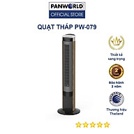 Quạt tháp Panworld PW-8209 thương hiệu Thái Lan - Hàng chính hãng thumbnail