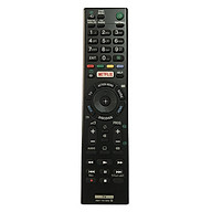 Remote Điều Khiển Dành Cho TV LED, Smart TV Sony RM-L1275 thumbnail