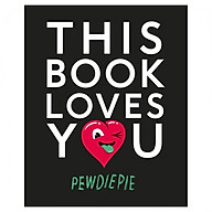 Pewdiepie This Book Loves You thumbnail