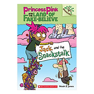 Princess Pink Book 4 Jack And The Snackstalk thumbnail