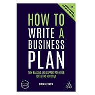 How To Write A Business Plan - Kp thumbnail