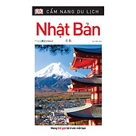 Cẩm Nang Du Lịch Nhật Bản thumbnail