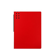 Xiaomi Youpin Fizz A4 Information Booklet File Folder Pockets File Storage Organizer Test Papers Stationery Student thumbnail