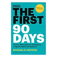 Harvard Business Review Press The First 90 Days thumbnail