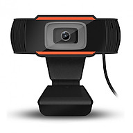 Webcam Máy Tính Độ Phân Giải Cực Nét A870 thumbnail