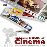 Children s Book Of Cinema thumbnail