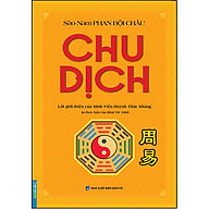Chu Dịch (In Theo Bản Của Khai Trí 1969) thumbnail