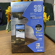 Cường lực dành cho iPhone 12 12 Pro 12 Pro Max ANANK 3D Nhật Bản - Hàng chính hãng thumbnail