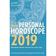 Your Personal Horoscope 2019 thumbnail