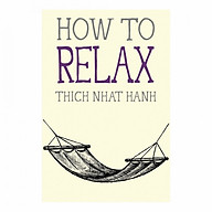 How To Relax thumbnail