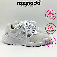 Giày thể thao nam nữ sneaker chạy bộ running đế cao su non 2.0 Rozmoda G23 thumbnail