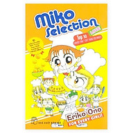 Sách-Miko Selection - Love thumbnail
