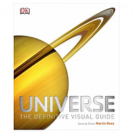 Dk Illustrated Encyclopedia Of The Universe New Ed thumbnail