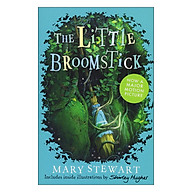 The Little Broomstick thumbnail