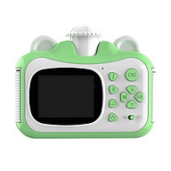 Mini Cute Cartoon 2.4 inch LCD 1080P Full HD Children Digital Camera Recorder 1200mAh thumbnail