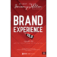 Brand Experience 12,5 - Nguyên Tắc Gắn Kết Khách Hàng Với Thương Hiệu thumbnail