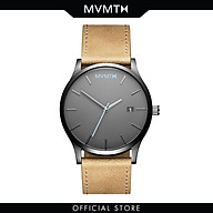 Đồng hồ Nam MVMT dây da 45mm - Classic D-MM01-GML thumbnail