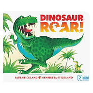 Dinosaur Roar thumbnail