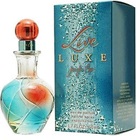 Live Luxe By Jennifer Lopez For Women. Eau De Parfum Spray 1.7 oz thumbnail